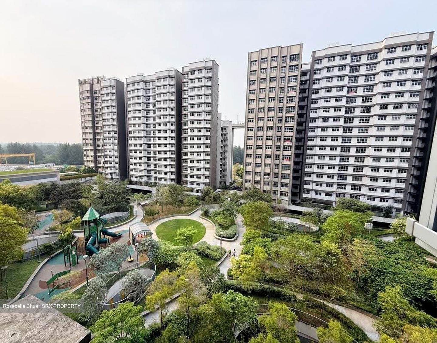 Blk 229A Matilda Sundeck (Punggol), HDB 5 Rooms #616574921